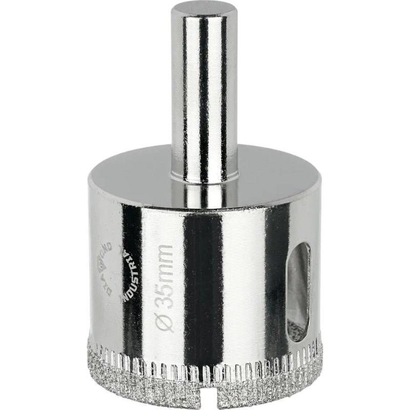 Коронка алмазна гальванічна VICTORYTOOL 35мм (V035)