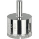 Коронка алмазна гальванічна VICTORYTOOL 40мм (V040)