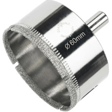 Коронка алмазна гальванічна VICTORYTOOL 60мм (V060)