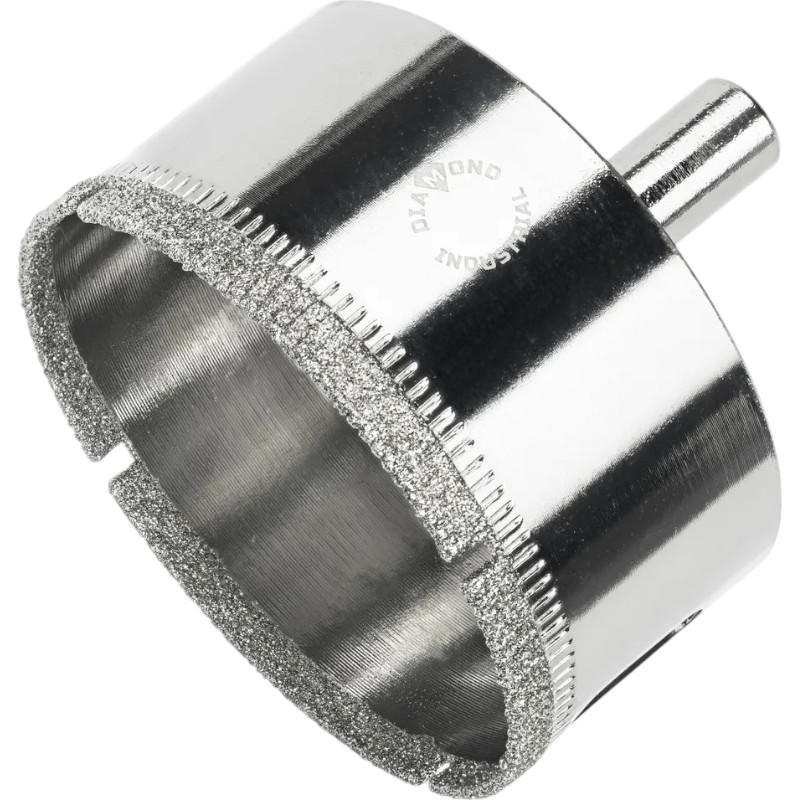 Коронка алмазна гальванічна VICTORYTOOL 65мм (V065)