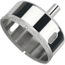 Коронка алмазна гальванічна VICTORYTOOL 68мм (V068)