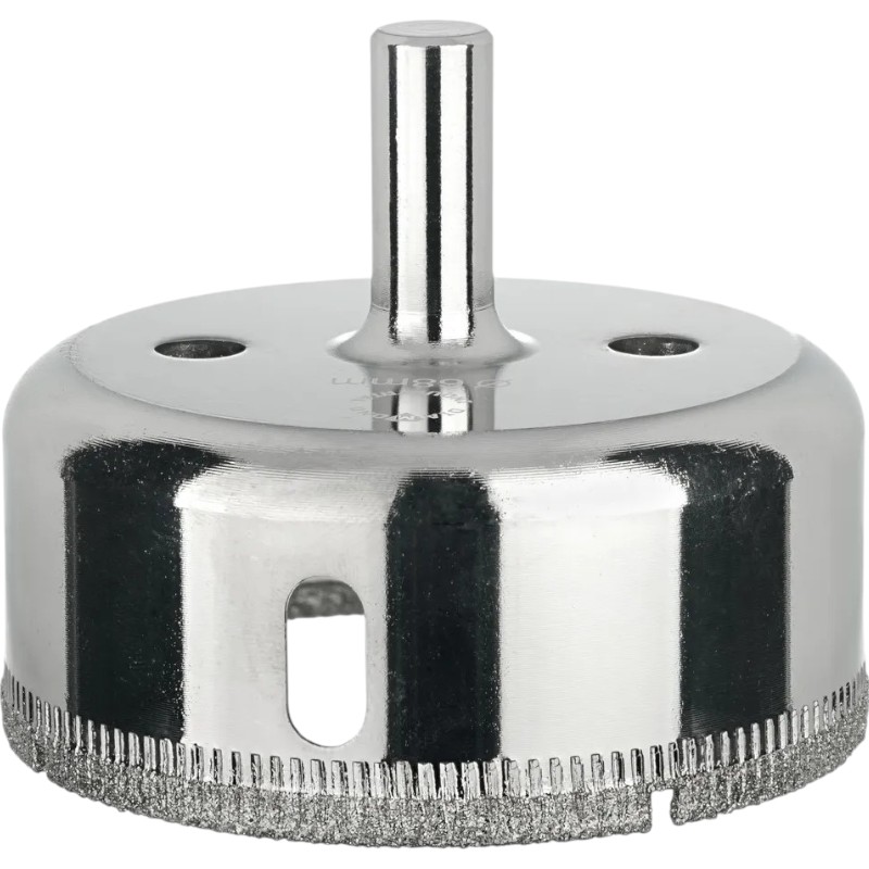 Коронка алмазна гальванічна VICTORYTOOL 68мм (V068)