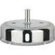 Коронка алмазна гальванічна VICTORYTOOL 100мм
(V100)