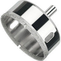 Коронка алмазна гальванічна VICTORYTOOL 70мм (V070)