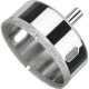 Коронка алмазна гальванічна VICTORYTOOL 70мм (V070)