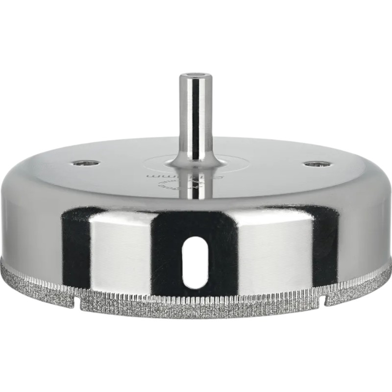Коронка алмазна гальванічна 110мм Victorytool (V0110)