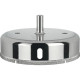 Коронка алмазна гальванічна 110мм Victorytool (V0110)