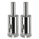 Коронка алмазна гальванічна VICTORYTOOL 18мм (2шт в уп) (V018)
