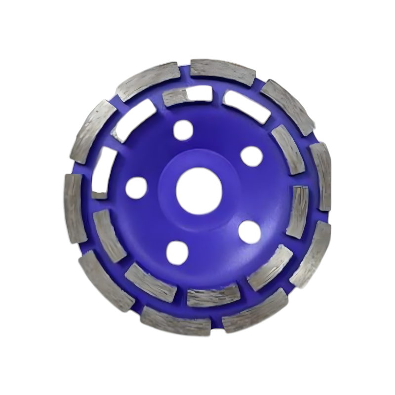 Фреза алмазна VICTORYTOOL 125
мм*22,24 (ФР125)