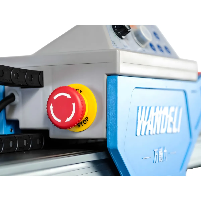 Плиткоріз Wandeli QXZ-ZD-1600BLбезщітковий, посилений, 4500Вт, LED (QXZ-ZD-1600BL)
