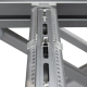 Плиткоріз Wandeli QXZ-ZD-1600BLбезщітковий, посилений, 4500Вт, LED (QXZ-ZD-1600BL)