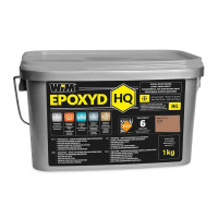 2/66 WIM EPOXYD HQ Епоксидна сумiш для затирання (тоффі) (1кг)