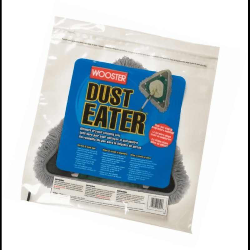 Пиловидалююча щітка Wooster Dust Eater (1800) (W1800)