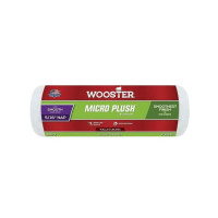 Валик малярський Wooster Micro Plush Microfiber Smooth, 46 см, ворс 8 мм (R235-18)