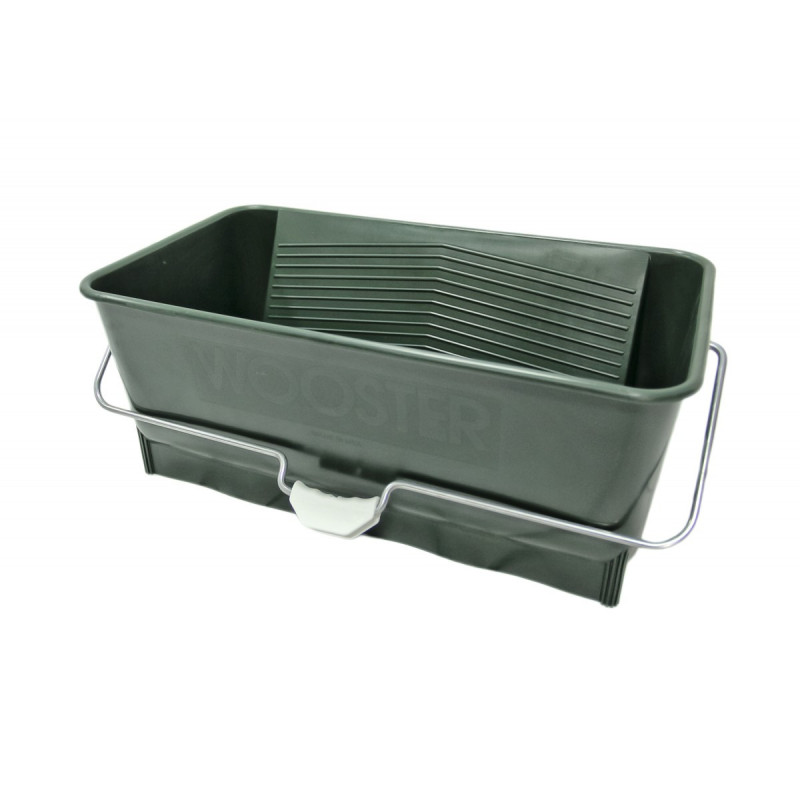 Відро для фарби Wooster Wide Boy
Bucket 19 л (8614)