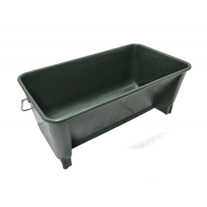 Відро для фарби Wooster Wide Boy
Bucket 19 л (8614)