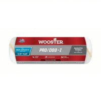 Малярний валик Wooster Pro/Doo-Z (ТКАНИНИЙ) 23 см (9) ворс 10 мм (3/8) (RR642-9)