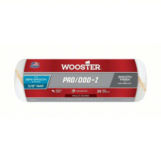 Малярний валик Wooster Pro/Doo-Z (ТКАНИНИЙ) 23 см (9) ворс 10 мм (3/8) (RR642-9)