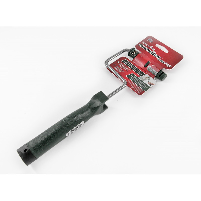 Ручка для валика Wooster Sherlock
Jumbo-Koter 10 см (RR013)