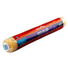 Валик для фарби Wooster Super Fab,вязаний, 46 см, ворс 10 мм (R239-18)