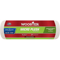 Малярний валик Wooster Micro PlushMicrofiber, 23 см, ворс 14 мм (R238-9)