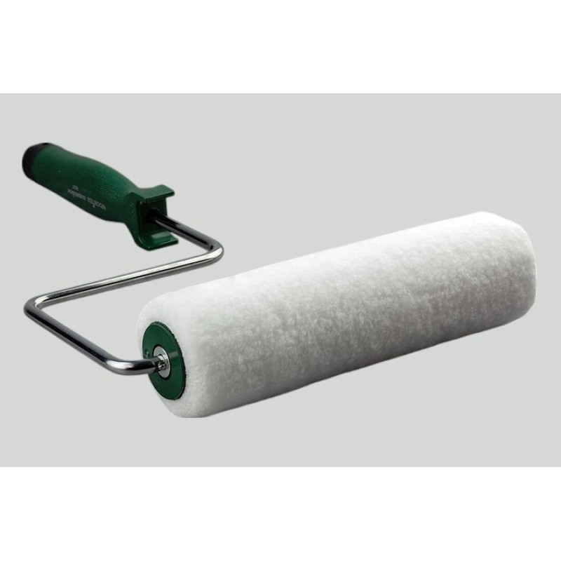 Малярний валик Wooster Micro PlushMicrofiber, 23 см, ворс 14 мм (R238-9)