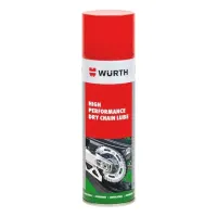 Мастило ланцюга для мотоциклів DRY CHAIN LUBE,
150 ml {арт. 089301514}