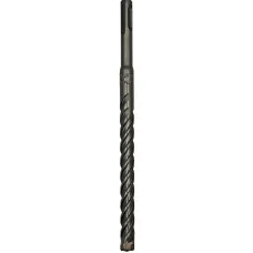 Бур SDSPLUS-Q-D6-L160, RED LINE {арт. 1668050616