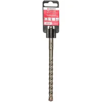 Бур SDSPLUS-Q-D10-L160, RED LINE {арт. 1668051016