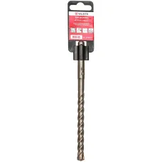 Бур SDSPLUS-Q-D10-L160, RED LINE {арт. 1668051016