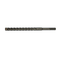 Бур sdsplus-q-d6-l110, red line