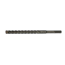 Бур sdsplus-q-d6-l110, red line
