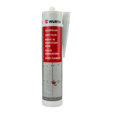 Шпаклівка акрилова white-310ml