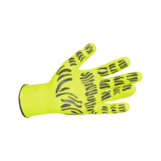 Рукавиці захисні TIGERFLEX HI-LITE, поліестер, покритя нітрил, пара, р.8 {арт. 0899403088}